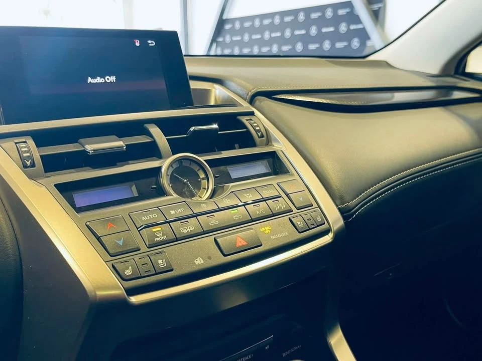 2015 Lexus NX 1st Gen - Image 13 of 20