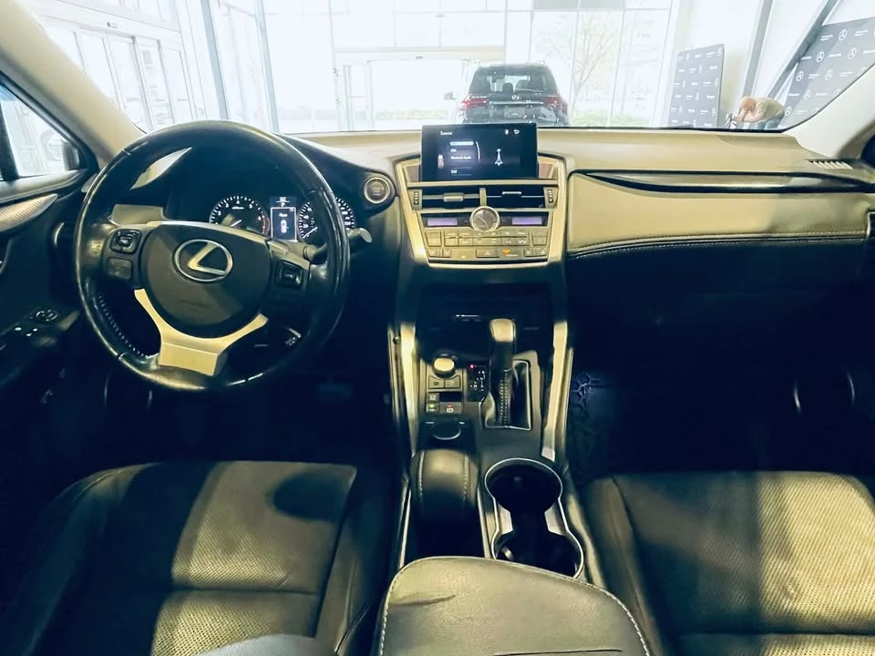 2015 Lexus NX 1st Gen - Image 10 of 20