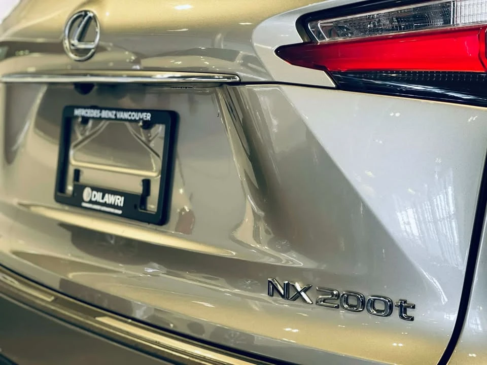 2015 Lexus NX 1st Gen - Image 6 of 20