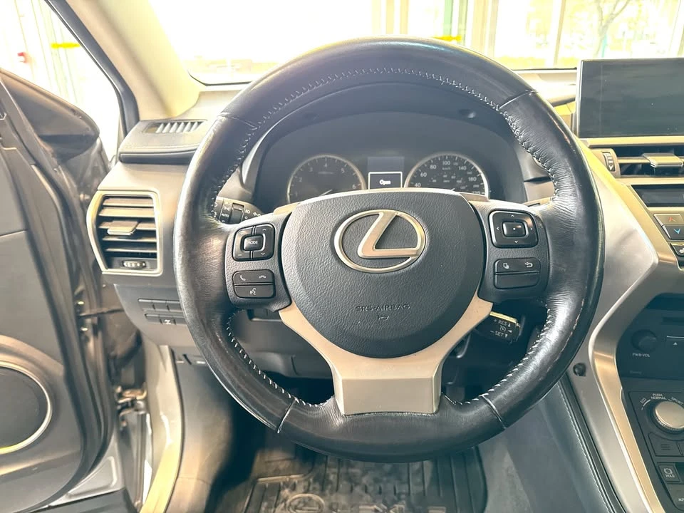 2015 Lexus NX 1st Gen - Image 12 of 18