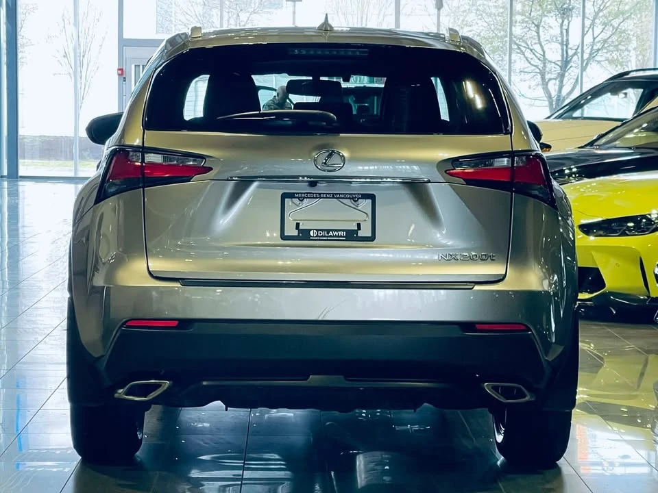 2015 Lexus NX 1st Gen - Image 7 of 20