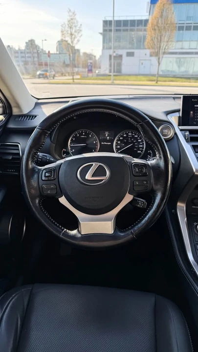 2015 Lexus NX 1st Gen - Image 12 of 14