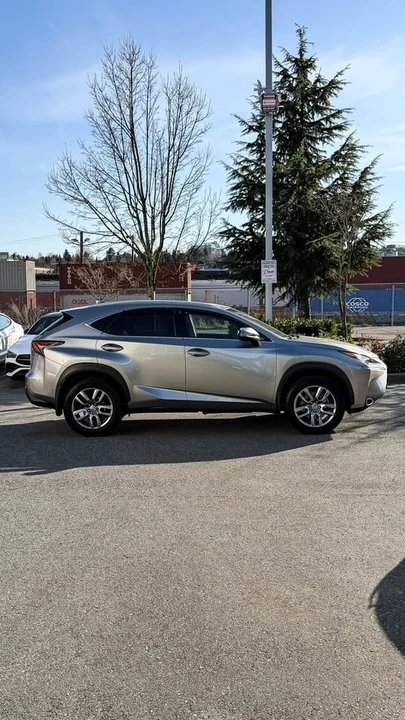 2015 Lexus NX 1st Gen - Image 7 of 14