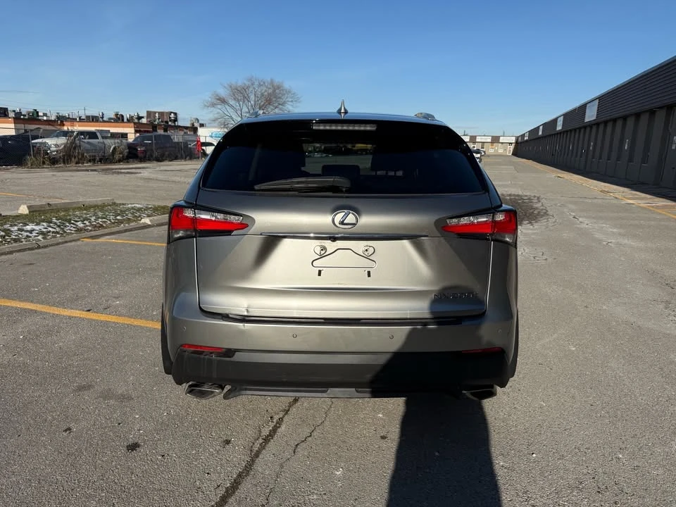2015 Lexus NX 1st Gen - Image 4 of 20