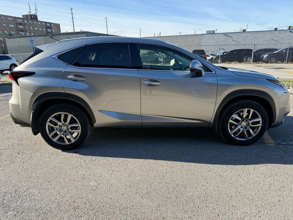 2015 Lexus NX 1st Gen - Image 6 of 20