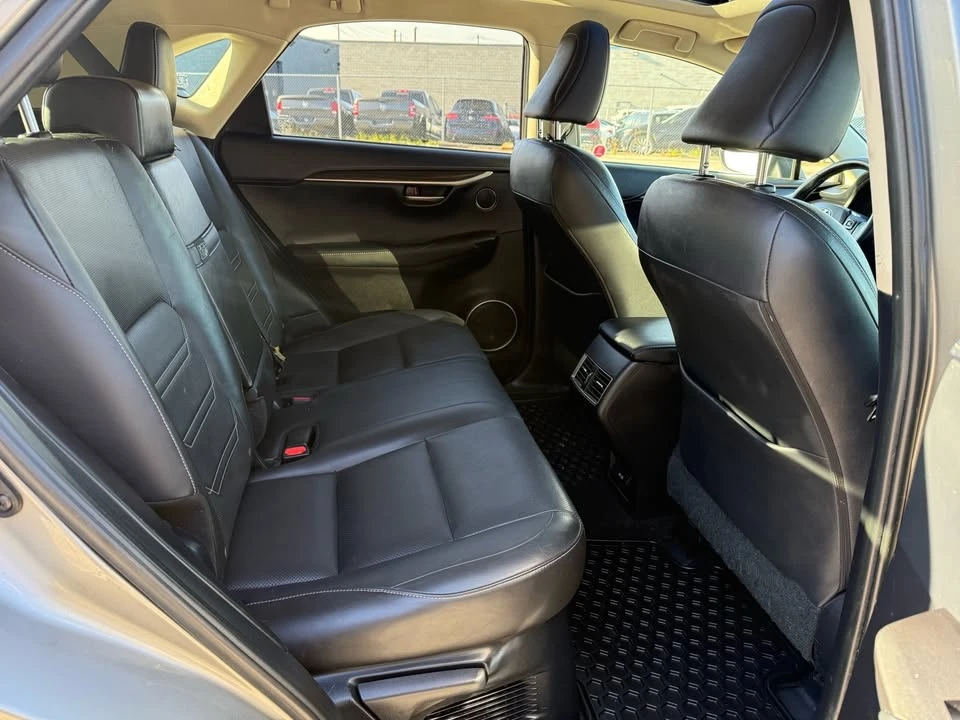 2015 Lexus NX 1st Gen - Image 12 of 20