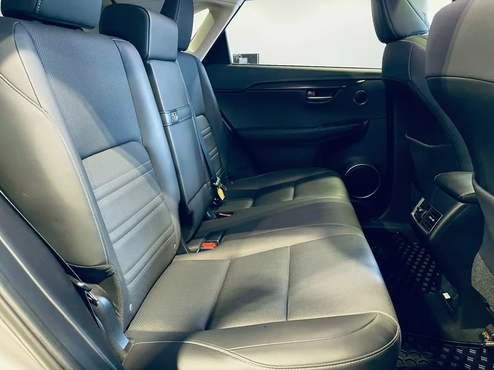 2015 Lexus NX 1st Gen - Image 16 of 20