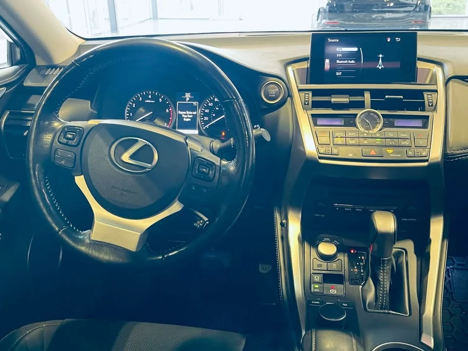 2015 Lexus NX 1st Gen - Image 12 of 20