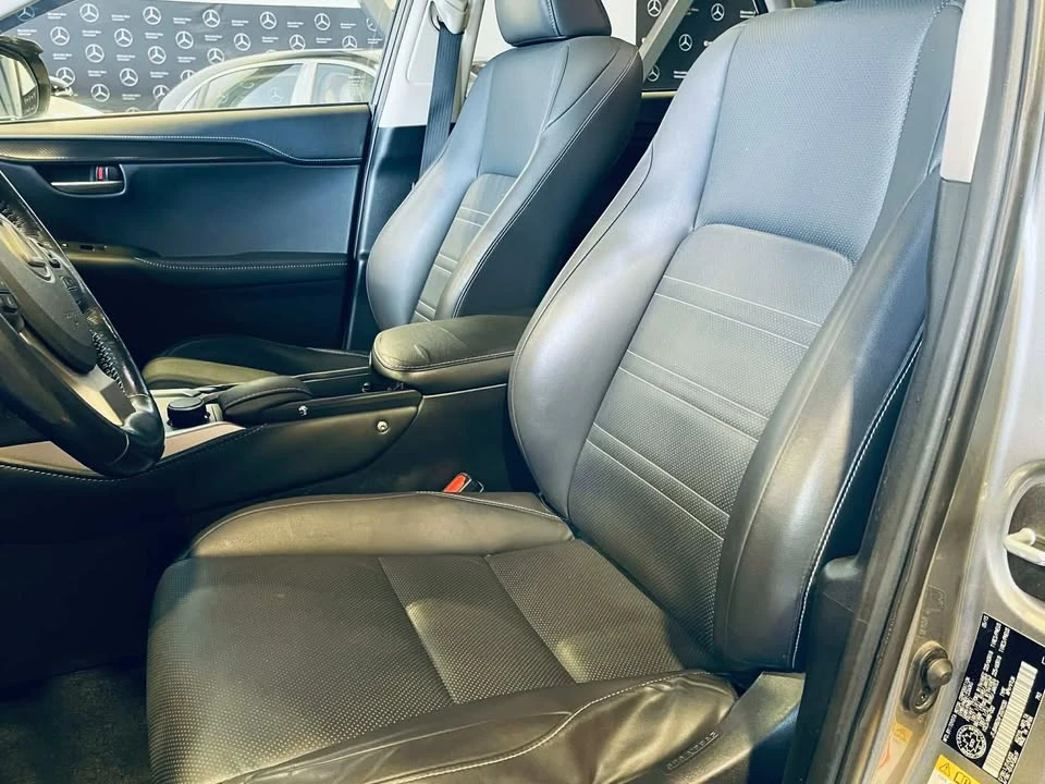 2015 Lexus NX 1st Gen - Image 9 of 20
