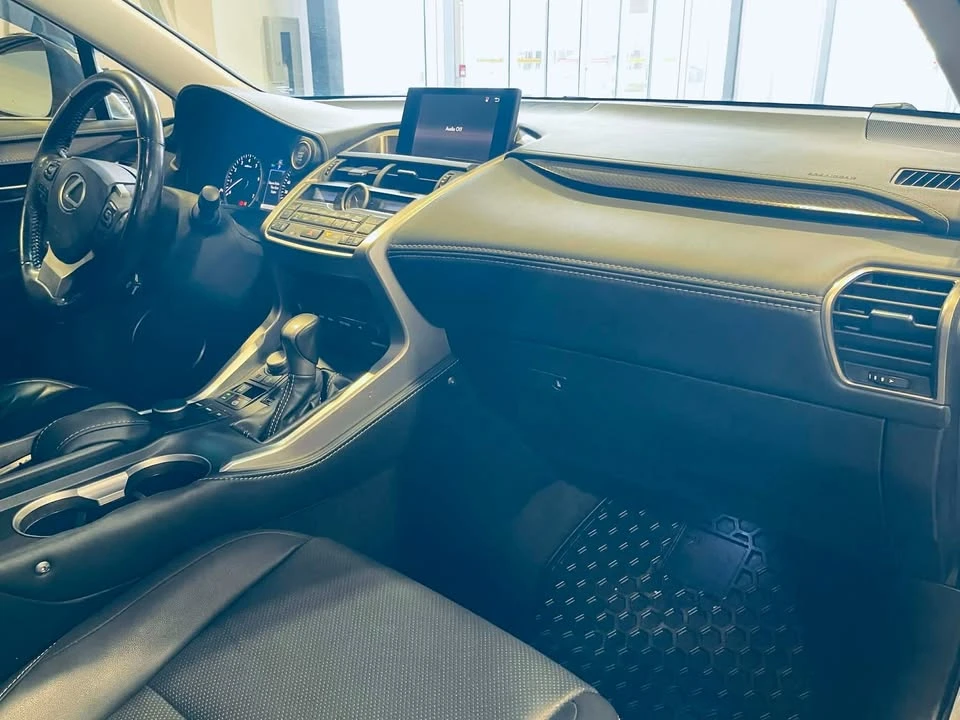 2015 Lexus NX 1st Gen - Image 11 of 20