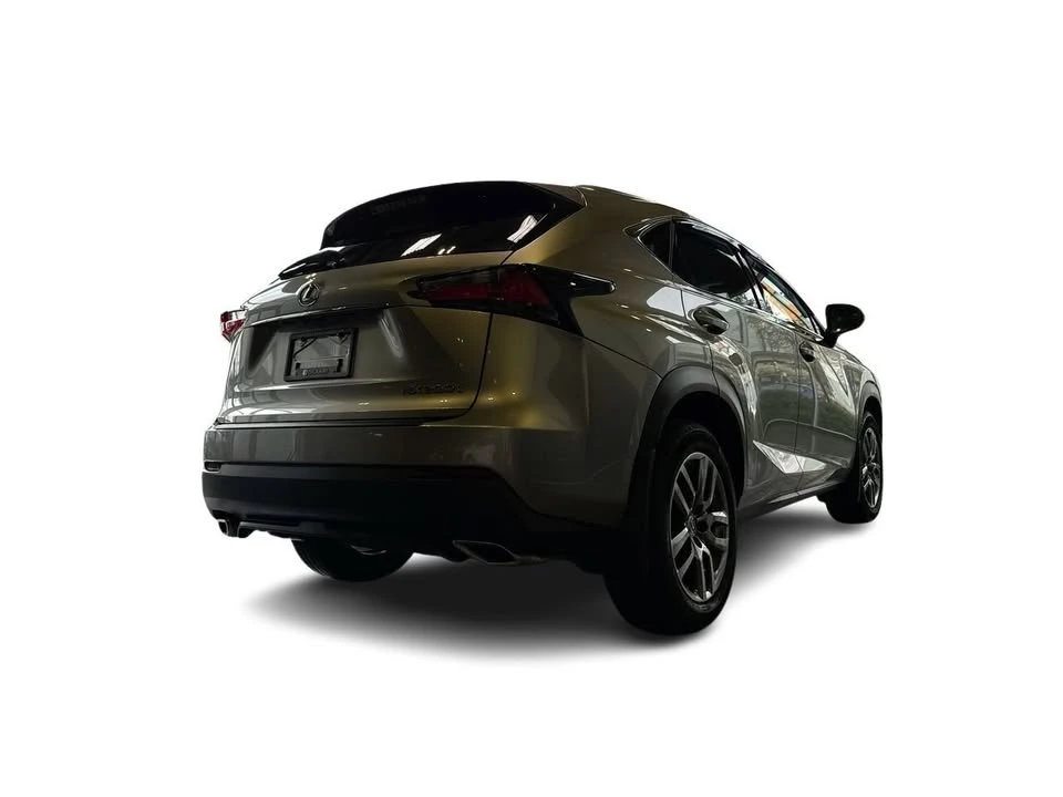 2015 Lexus NX 1st Gen - Image 5 of 18
