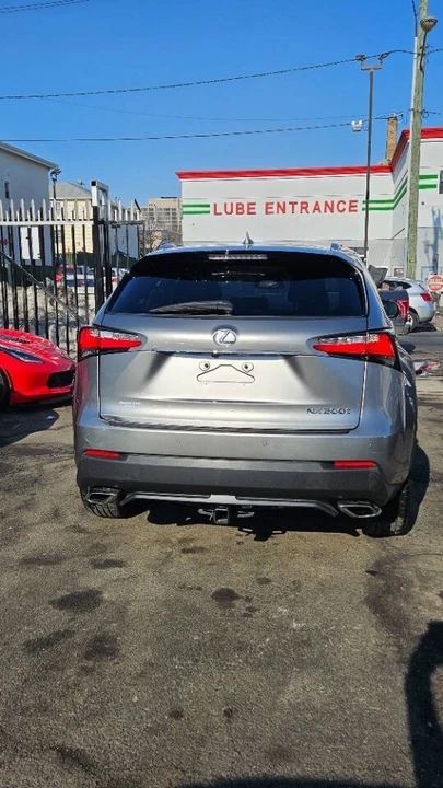 2015 Lexus NX 1st Gen - Image 6 of 14