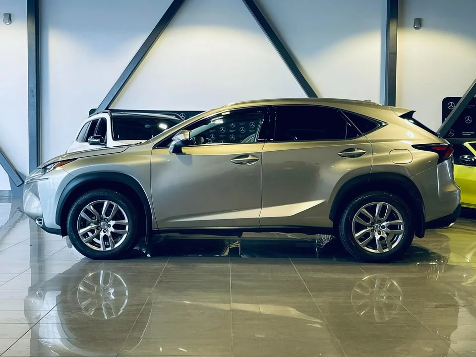2015 Lexus NX 1st Gen - Image 4 of 20