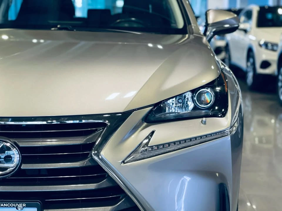 2015 Lexus NX 1st Gen - Image 3 of 20