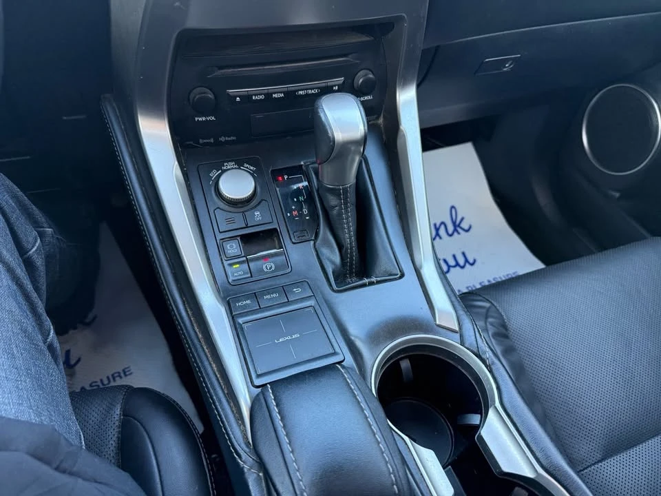 2015 Lexus NX 1st Gen - Image 18 of 20