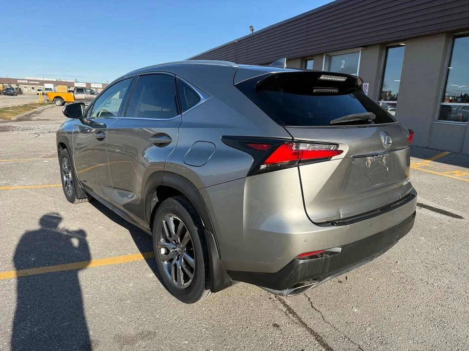 2015 Lexus NX 1st Gen - Image 3 of 20