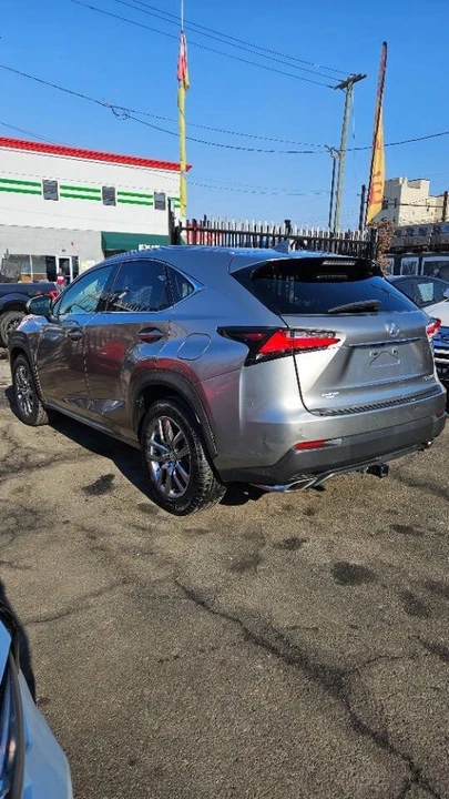 2015 Lexus NX 1st Gen - Image 7 of 14