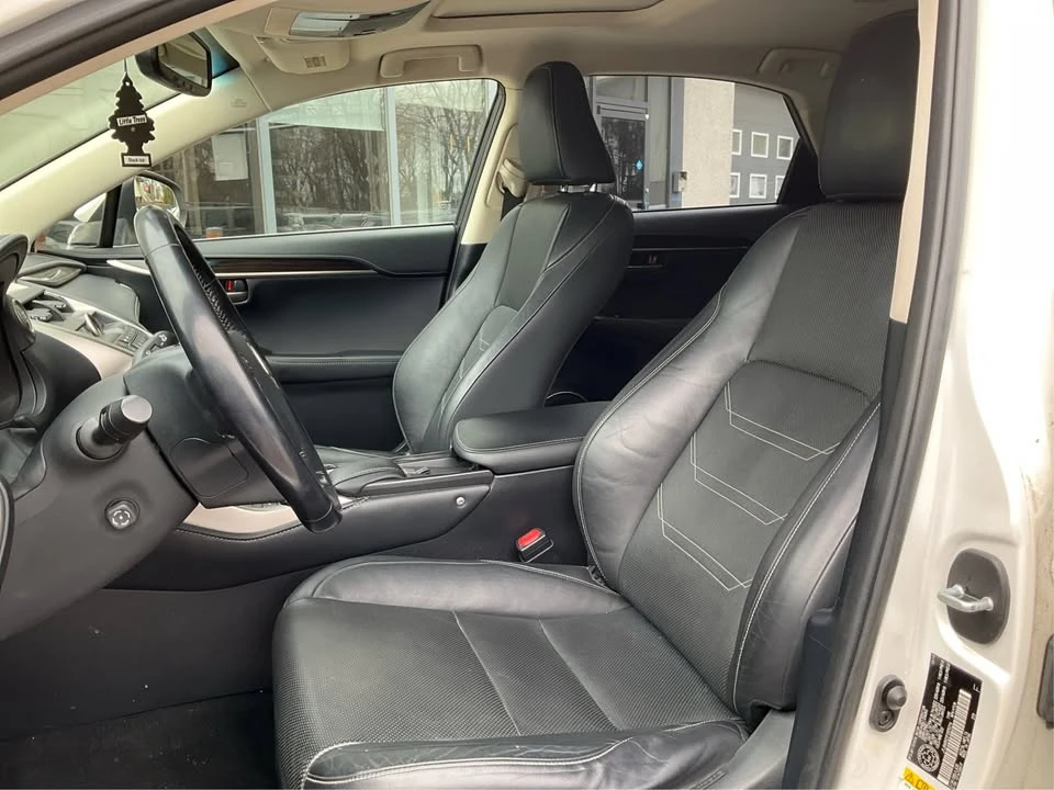 2015 Lexus NX 1st Gen - Image 9 of 20