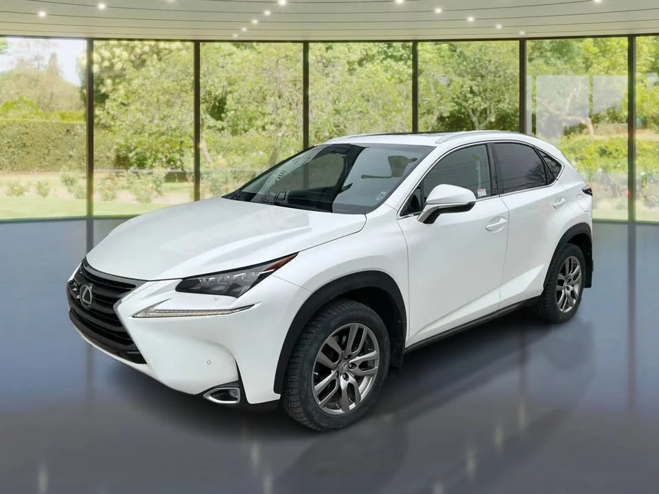 2015 Lexus NX 1st Gen - Image 7 of 20