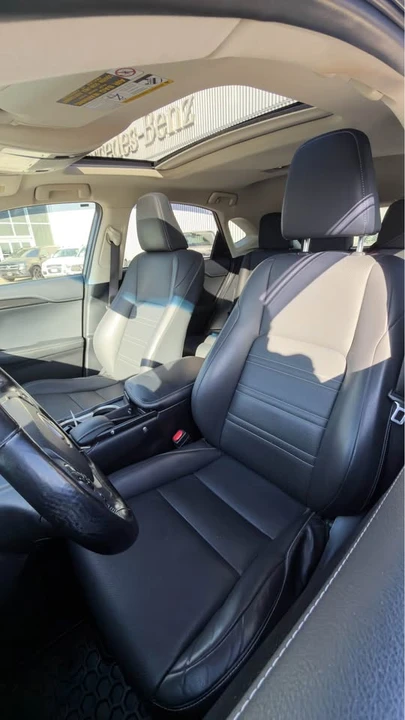 2015 Lexus NX 1st Gen - Image 14 of 14
