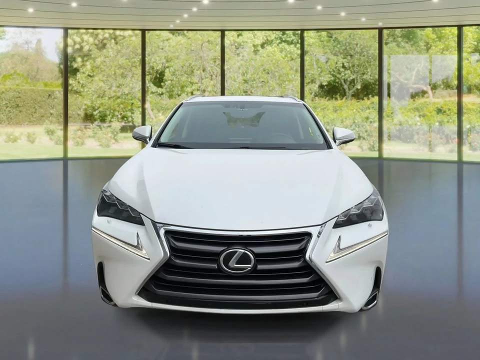 2015 Lexus NX 1st Gen - Image 8 of 20