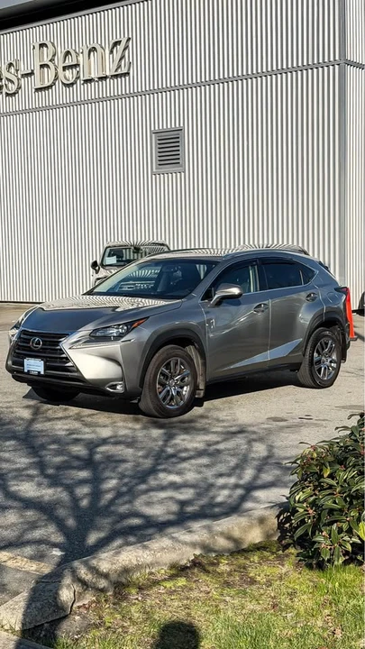 2015 Lexus NX 1st Gen - Image 2 of 14