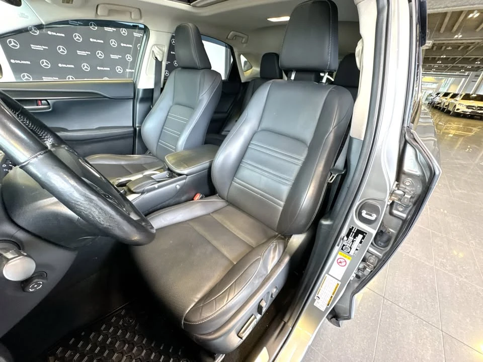 2015 Lexus NX 1st Gen - Image 10 of 18