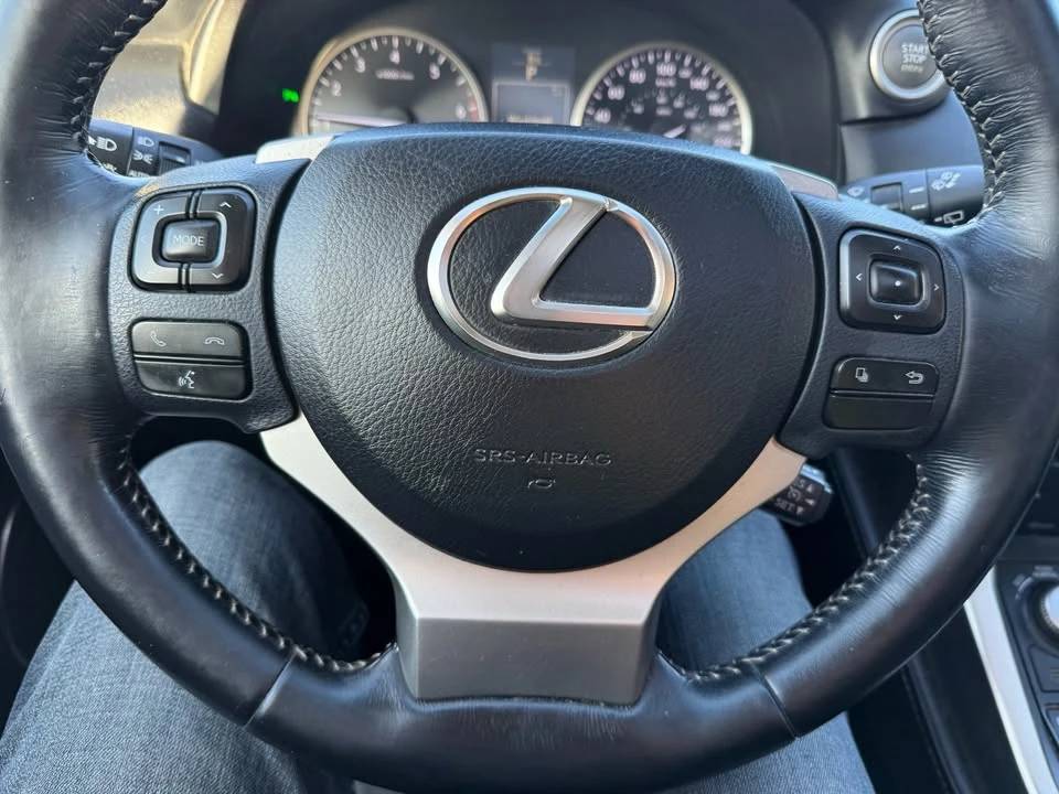2015 Lexus NX 1st Gen - Image 16 of 20