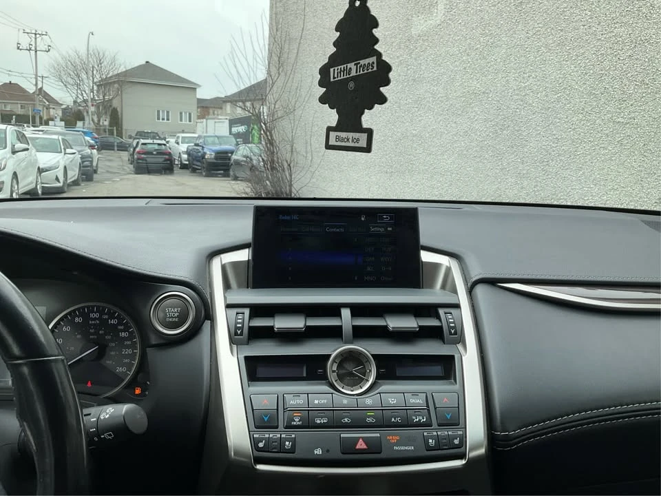2015 Lexus NX 1st Gen - Image 14 of 20