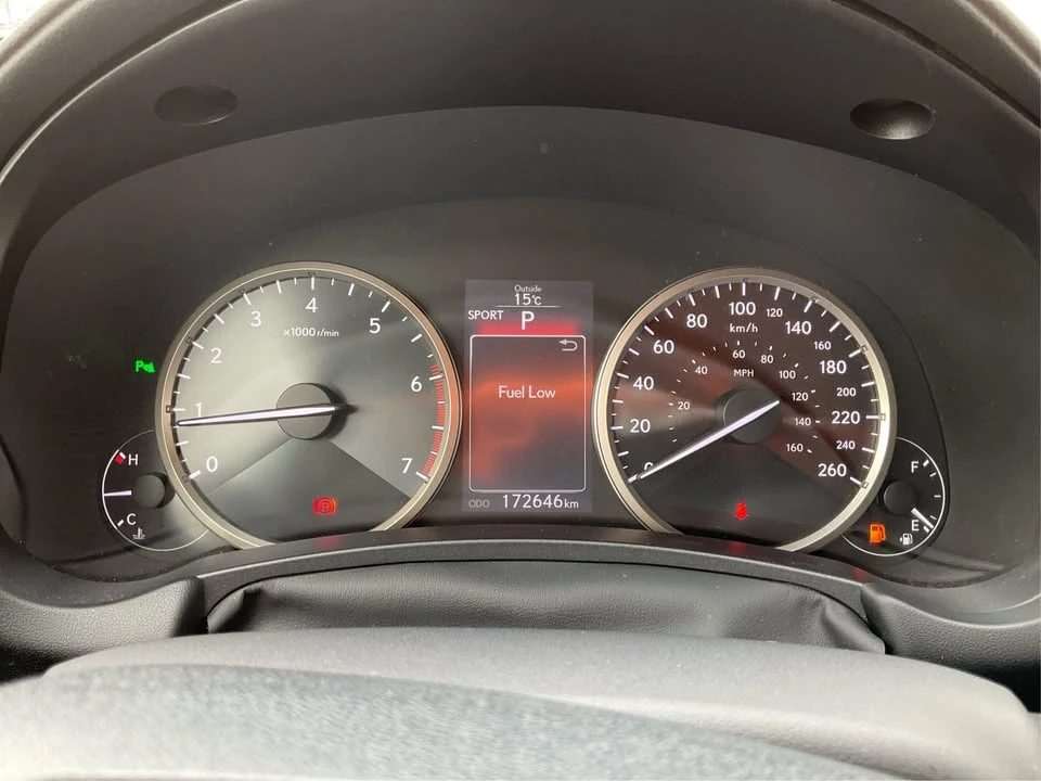 2015 Lexus NX 1st Gen - Image 17 of 20