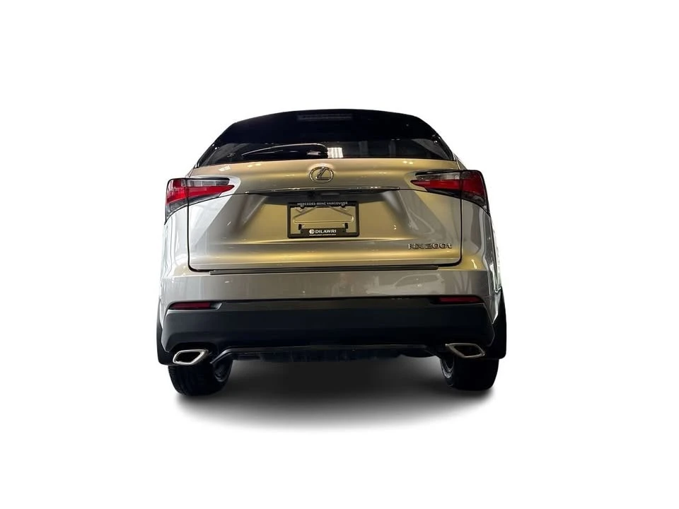 2015 Lexus NX 1st Gen - Image 6 of 18