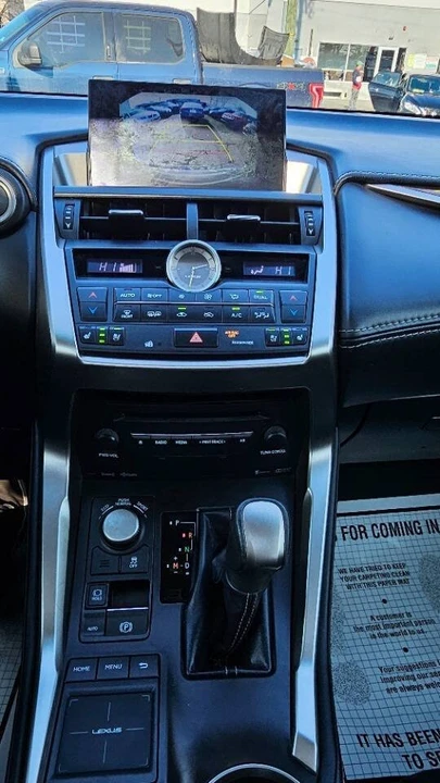 2015 Lexus NX 1st Gen - Image 11 of 14