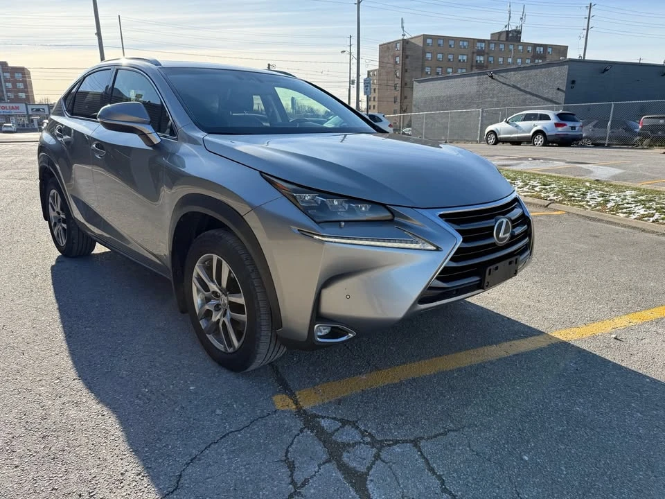 2015 Lexus NX 1st Gen - Image 7 of 20