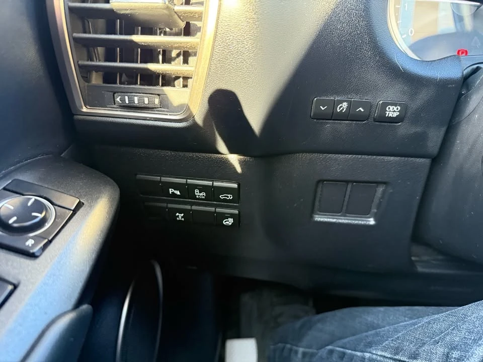 2015 Lexus NX 1st Gen - Image 15 of 20