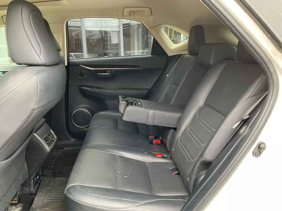 2015 Lexus NX 1st Gen - Image 11 of 20