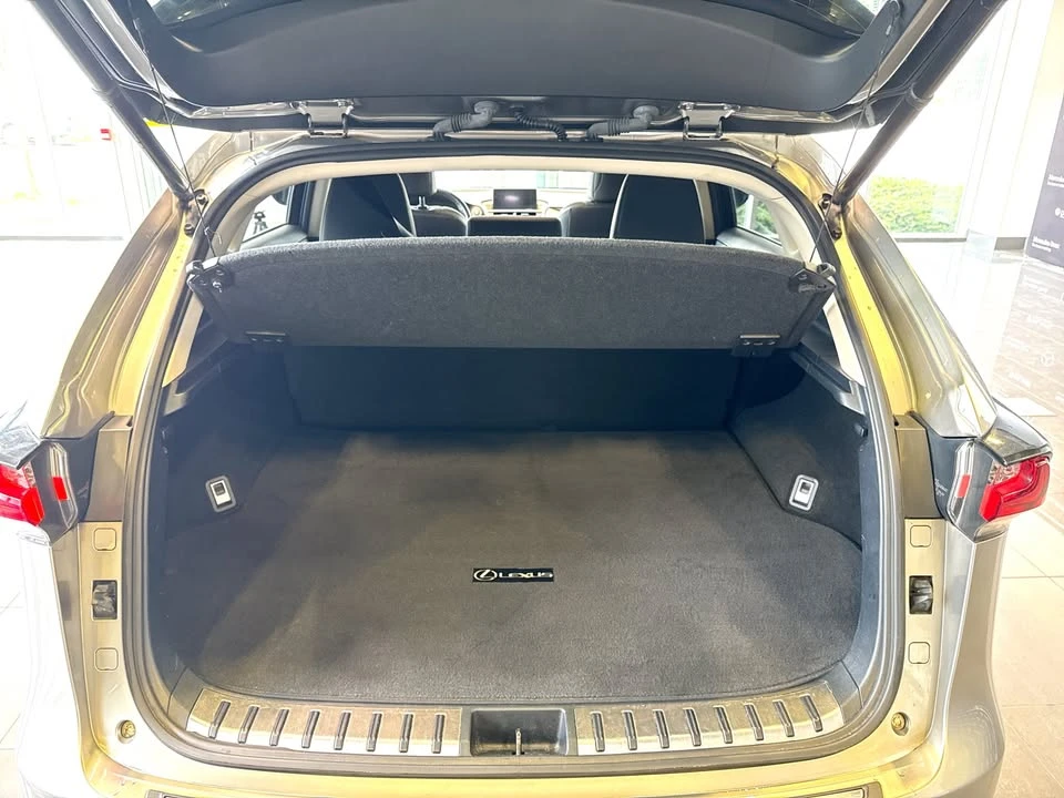 2015 Lexus NX 1st Gen - Image 7 of 18