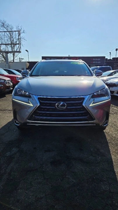 2015 Lexus NX 1st Gen - Image 2 of 14