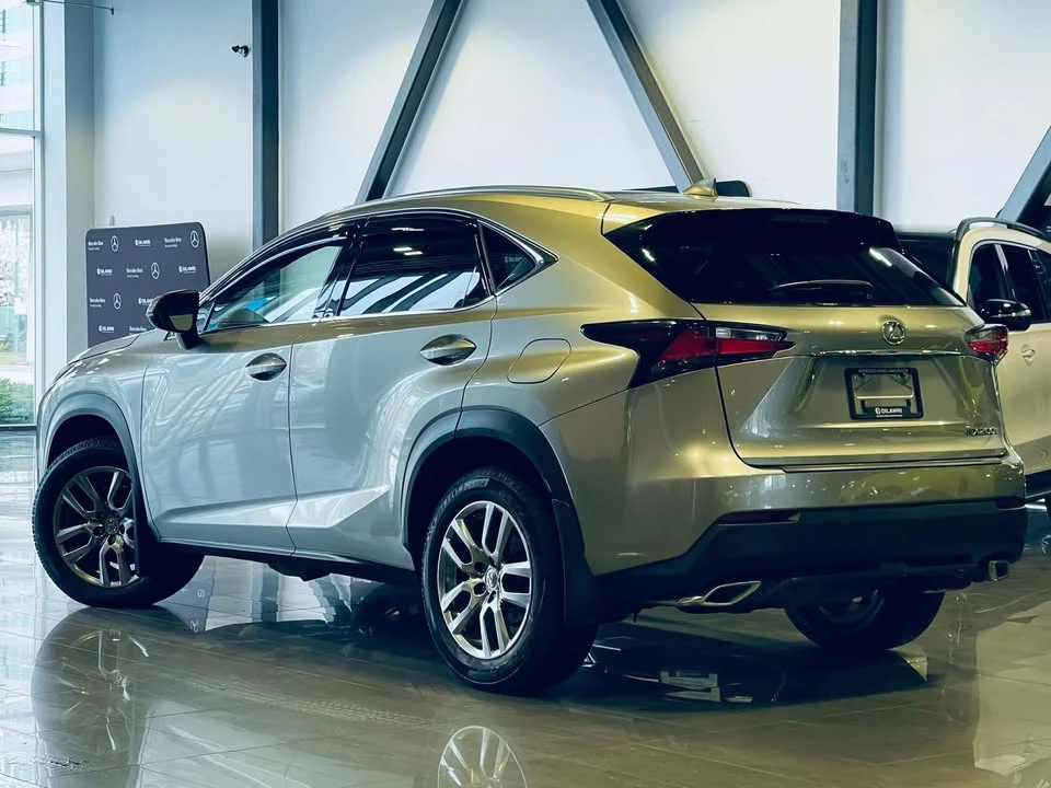 2015 Lexus NX 1st Gen - Image 5 of 20