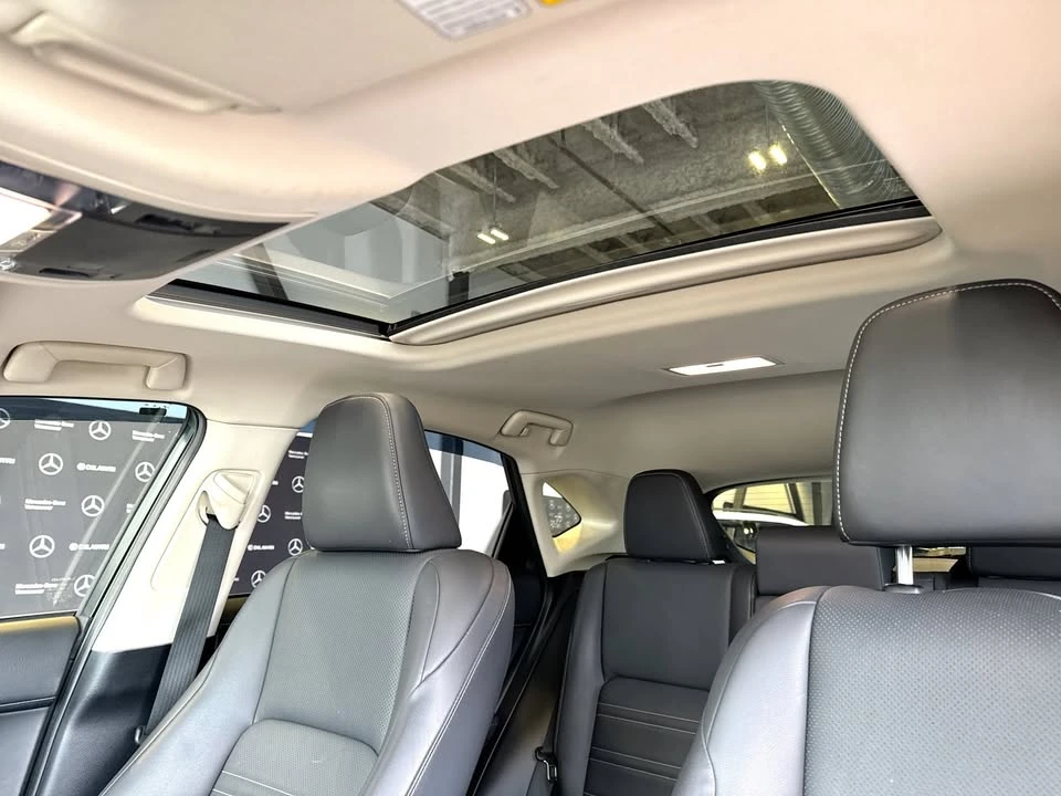 2015 Lexus NX 1st Gen - Image 16 of 18