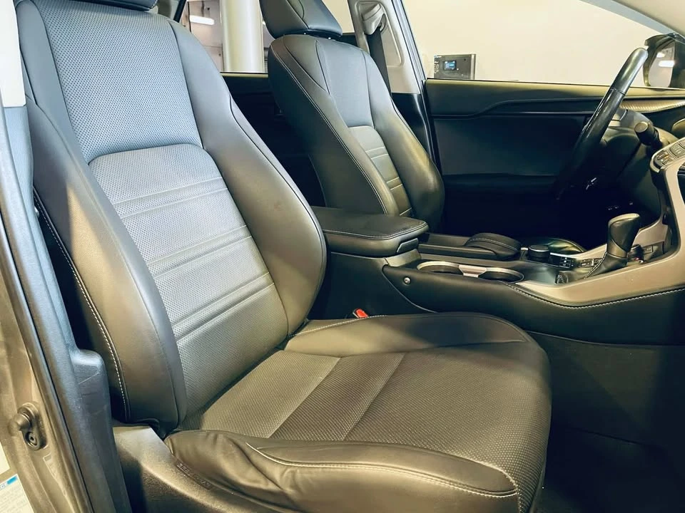 2015 Lexus NX 1st Gen - Image 15 of 20