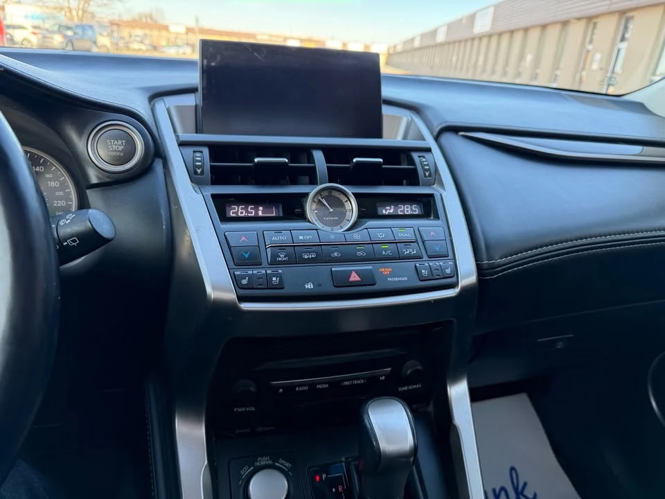 2015 Lexus NX 1st Gen - Image 19 of 20