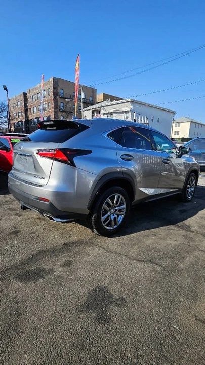 2015 Lexus NX 1st Gen - Image 5 of 14