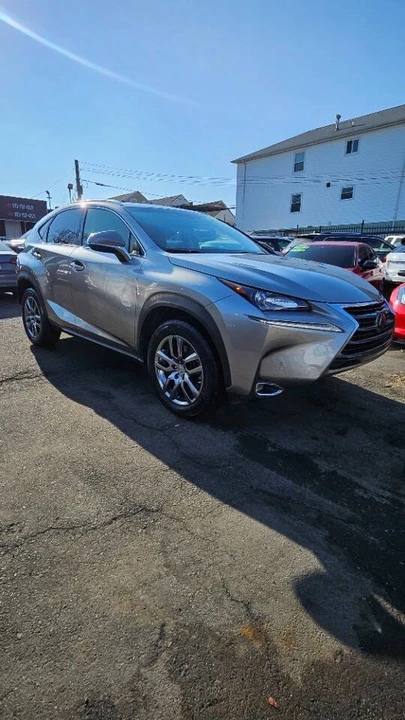 2015 Lexus NX 1st Gen - Image 3 of 14