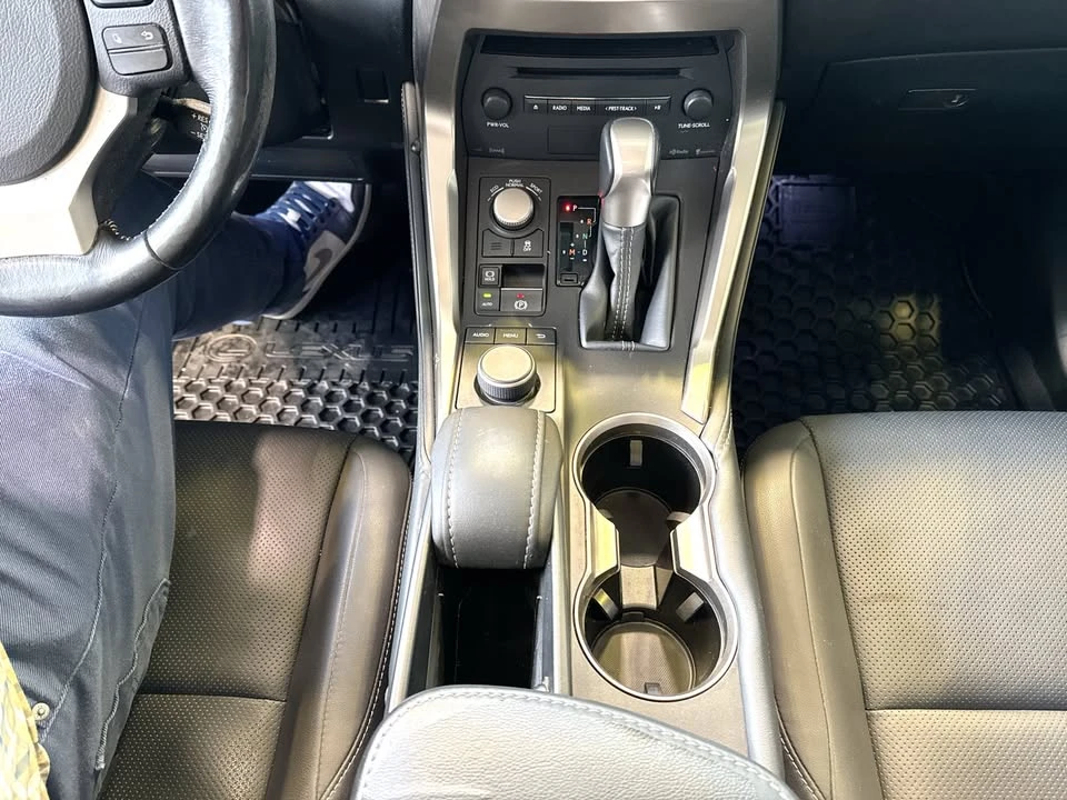 2015 Lexus NX 1st Gen - Image 15 of 18