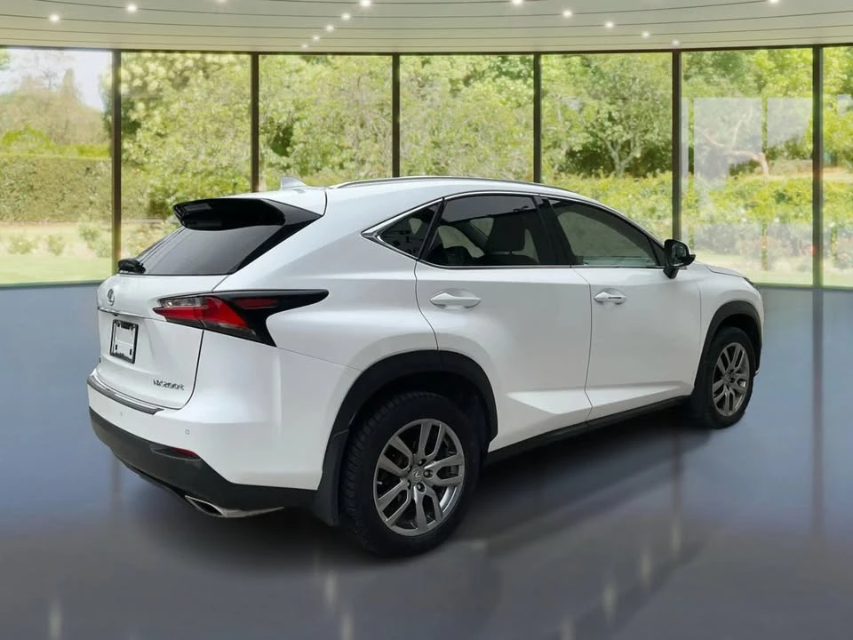 2015 Lexus NX 1st Gen - Image 3 of 20