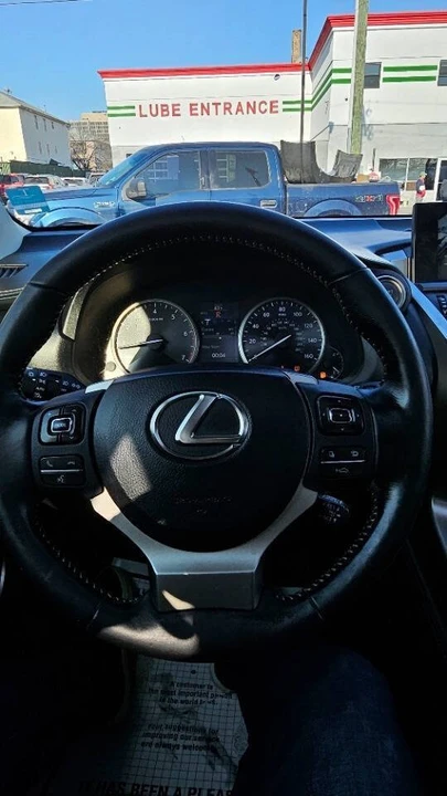 2015 Lexus NX 1st Gen - Image 13 of 14
