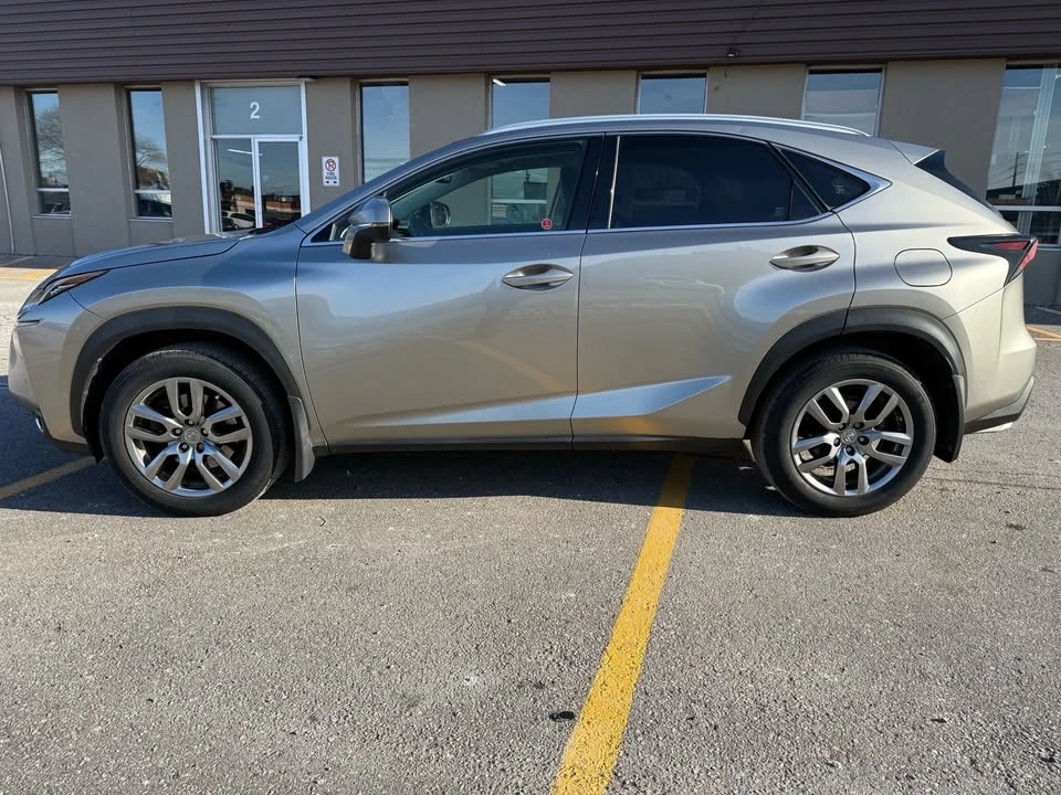2015 Lexus NX 1st Gen - Image 2 of 20