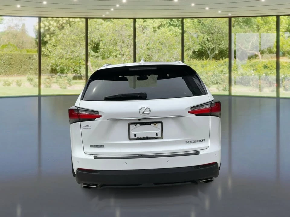 2015 Lexus NX 1st Gen - Image 4 of 20