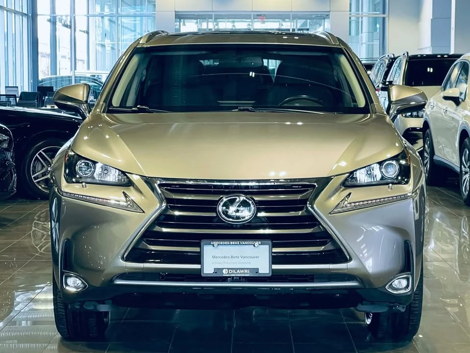 2015 Lexus NX 1st Gen - Image 2 of 20