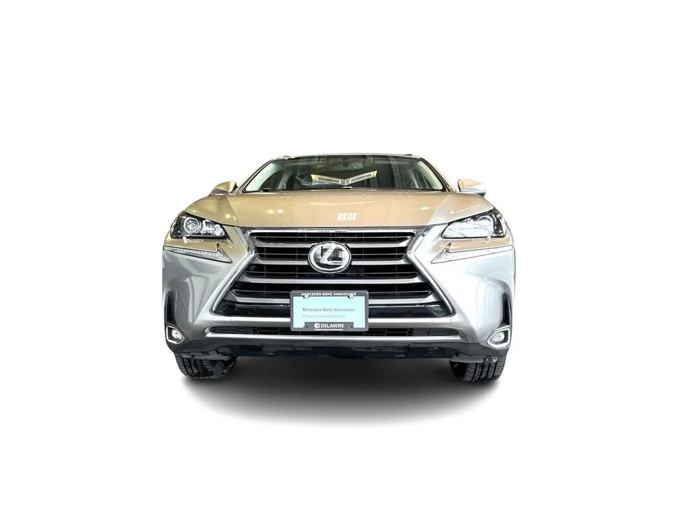 2015 Lexus NX 1st Gen - Image 2 of 18